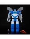 Transformers Generations Legacy Titan Class Set 2 figurine articulate Guardian Robot & Lunar-Tread 60 cm