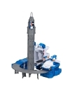 Transformers Generations Legacy Titan Class Set 2 figurine articulate Guardian Robot & Lunar-Tread 60 cm