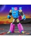 Transformers Generations Legacy United Set 4 figurine articulate VS 14-18 cm