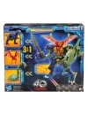 Transformers Generations Legacy United Commander Class Figurina Beast Wars Universe Magmatron 25 cm