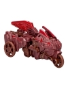 Transformers Generations Legacy United Core Class Figurina articulata Infernac Universe Bouldercrash 9 cm