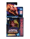 Transformers Generations Legacy United Core Class Figurina articulata Infernac Universe Bouldercrash 9 cm