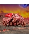 Transformers Generations Legacy United Core Class Figurina articulata Infernac Universe Bouldercrash 9 cm