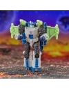 Transformers Generations Legacy United Core Class Figurina articulata Energon Universe Megatron 9 cm