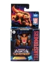 Transformers Generations Legacy United Core Class Figurina articulata Beast Wars II Universe Tasmania Kid 9 cm