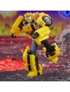 Transformers Generations Legacy United Deluxe Class Figurina articulata Animated Universe Bumblebee 14 cm