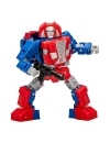 Transformers Generations Legacy United Deluxe Class Figurina articulata G1 Universe Autobot Gears 14 cm