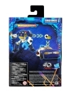 Transformers Generations Legacy United Deluxe Class Figurina articulata Rescue Bots Universe Autobot Chase 14 cm