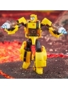 Transformers Generations Legacy United Deluxe Class Figurina articulata Animated Universe Bumblebee 14 cm