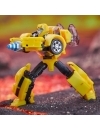 Transformers Generations Legacy United Deluxe Class Figurina articulata Animated Universe Bumblebee 14 cm