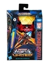 Transformers Generations Legacy United Deluxe Class Action Figure Cyberverse Universe Windblade 14 cm
