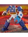 Transformers Generations Legacy United Deluxe Class Figurina articulata Rescue Bots Universe Autobot Chase 14 cm