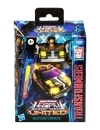 Transformers Generations Legacy United Deluxe Class Figurina articulata Star Raider Cannonball 14 cm