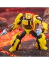 Transformers Generations Legacy United Deluxe Class Figurina articulata Animated Universe Bumblebee 14 cm