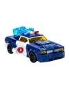 Transformers Generations Legacy United Deluxe Class Figurina articulata Rescue Bots Universe Autobot Chase 14 cm