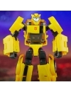 Transformers Generations Legacy United Deluxe Class Figurina articulata Animated Universe Bumblebee 14 cm