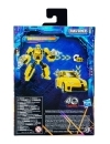 Transformers Generations Legacy United Deluxe Class Figurina articulata Animated Universe Bumblebee 14 cm