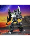 Transformers Generations Legacy United Deluxe Class Figurina articulata Star Raider Lockdown 14 cm