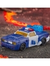 Transformers Generations Legacy United Deluxe Class Figurina articulata Rescue Bots Universe Autobot Chase 14 cm