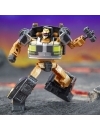 Transformers Generations Legacy United Deluxe Class Figurina articulata Star Raider Cannonball 14 cm