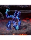 Transformers Generations Legacy United Deluxe Class Figurina articulata Cyberverse Universe Chromia 14 cm
