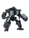 Transformers Generations Legacy United Deluxe Class Figurina articulata Infernac Universe Magneous 14 cm
