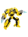 Transformers Generations Legacy United Deluxe Class Figurina articulata Animated Universe Bumblebee 14 cm