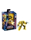 Transformers Generations Legacy United Deluxe Class Figurina articulata Animated Universe Bumblebee 14 cm