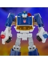 Transformers Generations Legacy United Deluxe Class Figurina articulata Rescue Bots Universe Autobot Chase 14 cm