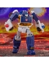 Transformers Generations Legacy United Deluxe Class Figurina articulata Rescue Bots Universe Autobot Chase 14 cm