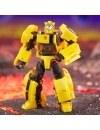 Transformers Generations Legacy United Deluxe Class Figurina articulata Animated Universe Bumblebee 14 cm