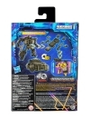 Transformers Generations Legacy United Deluxe Class Figurina articulata Infernac Universe Magneous 14 cm