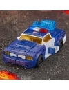 Transformers Generations Legacy United Deluxe Class Figurina articulata Rescue Bots Universe Autobot Chase 14 cm