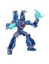 Transformers Generations Legacy United Deluxe Class Figurina articulata Cyberverse Universe Chromia 14 cm