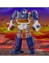 Transformers Generations Legacy United Deluxe Class Figurina articulata Rescue Bots Universe Autobot Chase 14 cm