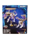 Transformers Generations Legacy United Leader Class Figurina articulata Beast Wars Universe Tigerhawk 19 cm