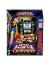 Transformers Generations Legacy United Leader Class Action Figure Overcharge 19 cm