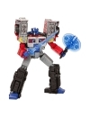 Transformers Generations Legacy United Leader Class Figurina articulata G2 Universe Laser Optimus Prime 19 cm