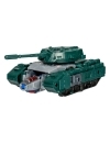 Transformers Generations Legacy United Leader Class Action Figure Overcharge 19 cm