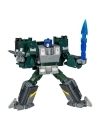 Transformers Generations Legacy United Leader Class Action Figure Overcharge 19 cm