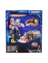 Transformers Generations Legacy United Leader Class Figurina articulata G2 Universe Laser Optimus Prime 19 cm