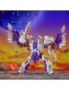 Transformers Generations Legacy United Leader Class Figurina articulata Beast Wars Universe Tigerhawk 19 cm