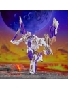 Transformers Generations Legacy United Leader Class Figurina articulata Beast Wars Universe Tigerhawk 19 cm