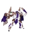 Transformers Generations Legacy United Leader Class Figurina articulata Beast Wars Universe Tigerhawk 19 cm