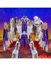 Transformers Generations Legacy United Leader Class Figurina articulata Beast Wars Universe Tigerhawk 19 cm