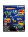 Transformers Generations Legacy United Leader Class Action Figure Overcharge 19 cm