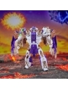 Transformers Generations Legacy United Leader Class Figurina articulata Beast Wars Universe Tigerhawk 19 cm