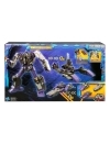 Transformers Generations Legacy United Titan Class Action Figure Armada Universe Tidal Wave 48 cm