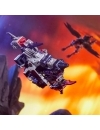 Transformers Generations Legacy United Voyager Class Figurina articulata Cybertron Universe Starscream 18 cm