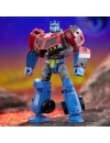 Transformers Generations Legacy United Voyager Class Figurina articulata Animated Universe Optimus Prime 18 cm
